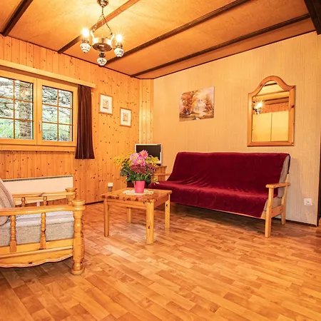 Residenz Edelweiss Saas322