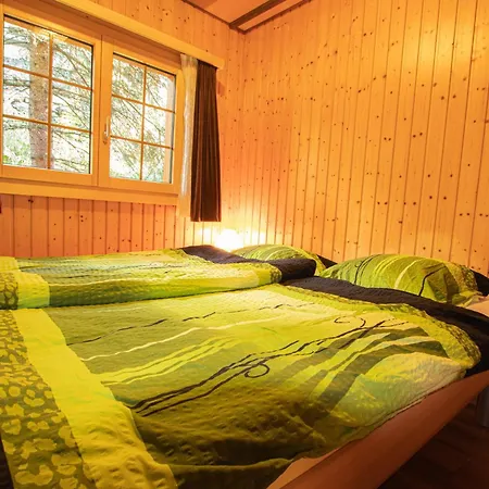 Residenz Edelweiss Saas322