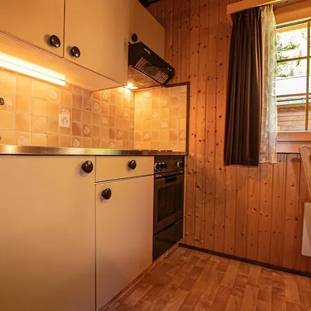 Residenz Edelweiss Saas322 Holiday home Saas-Balen
