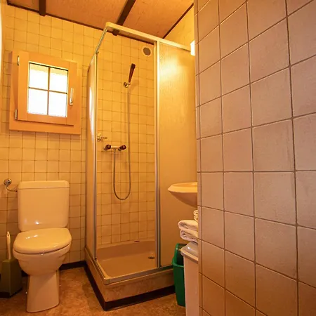 Residenz Edelweiss Saas322 *