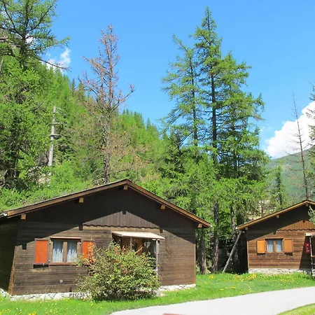 Residenz Edelweiss Saas322